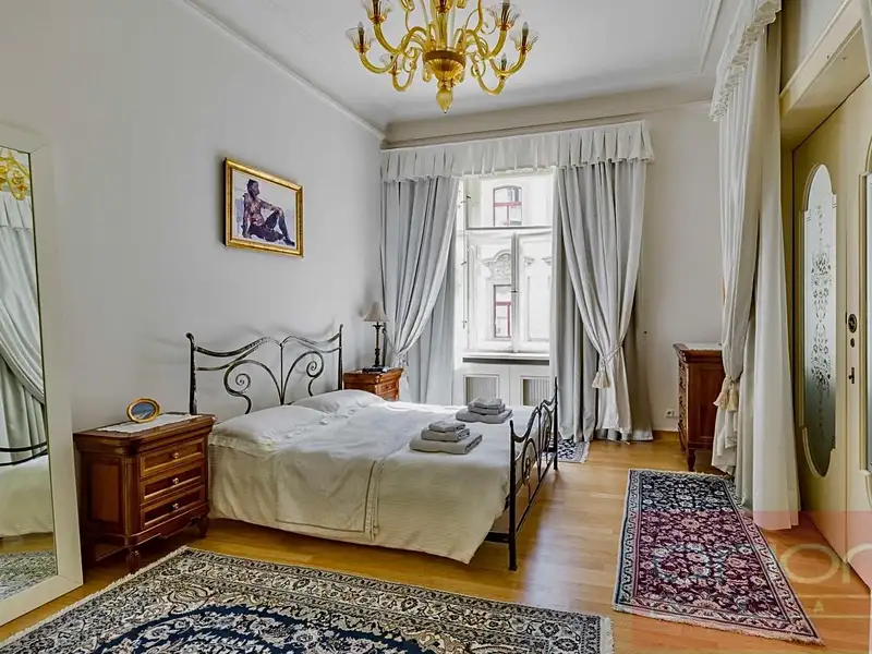 Pronájem bytu 4+kk 122 m², Praha – náhled fotky 3