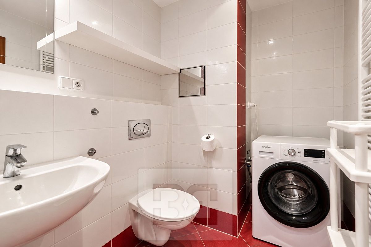 Prodej bytu 1+kk 31 m² – fotografie 5