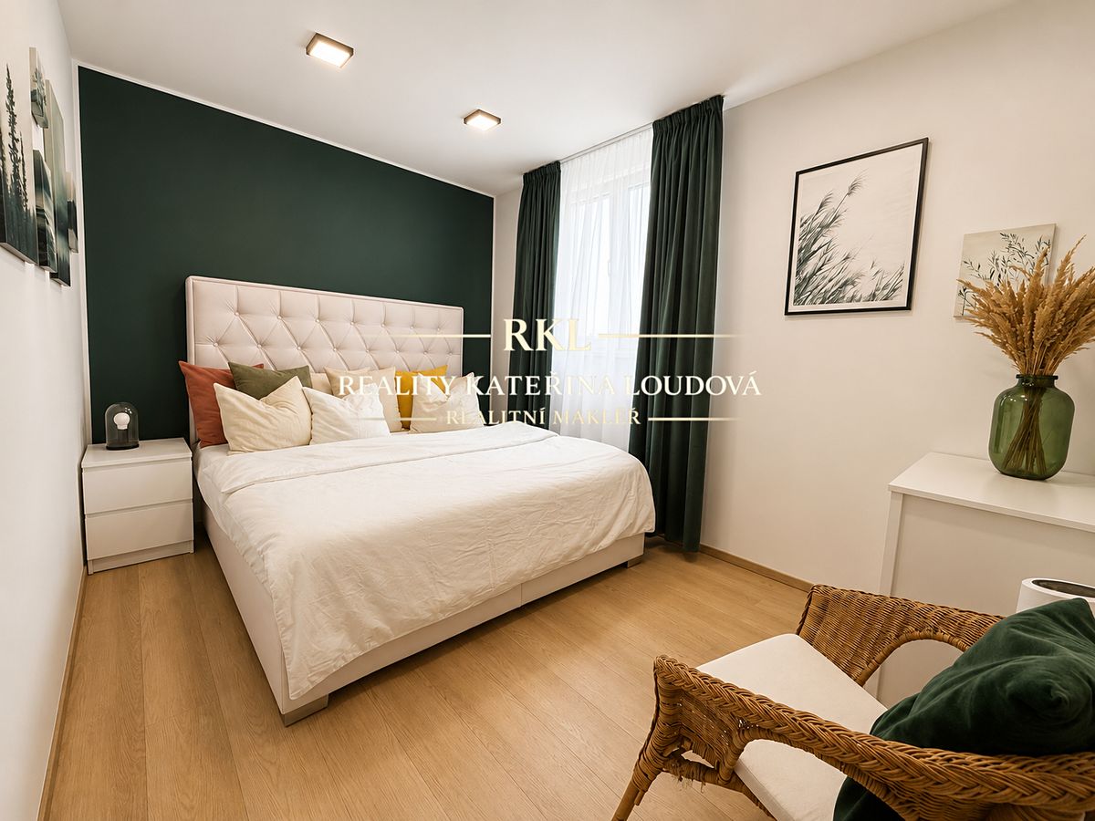 Prodej bytu 4+kk 81 m² – fotografie 4