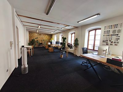 Pronájem kanceláře 73 m²