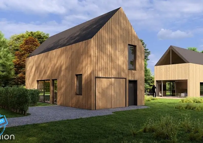 Prodej stavebního pozemku 3681 m², Město Albrechtice – náhled fotky 2