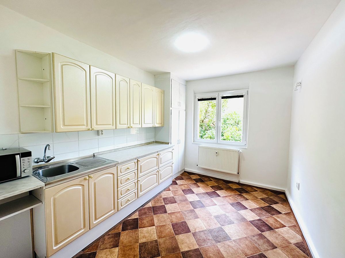 Prodej bytu 2+1 53 m²