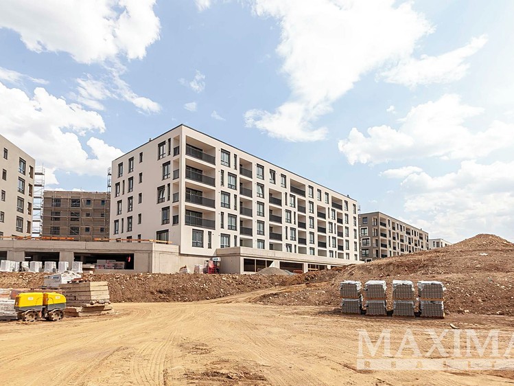 Квартира 4+kk на продаж, 90 м² (4 з 30)