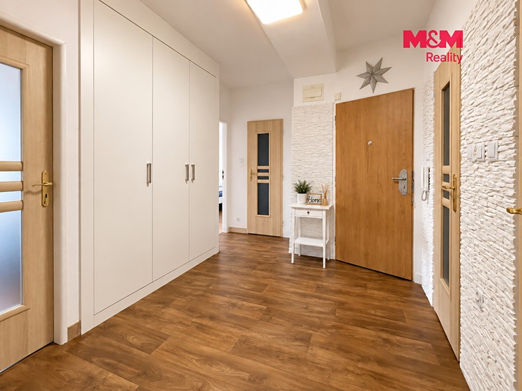 Квартира 3+1 на продаж, 71 м² (7 з 15)