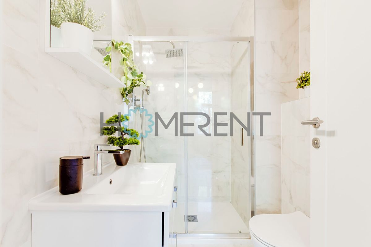 Pronájem bytu 2+kk 53 m² – fotografie 4