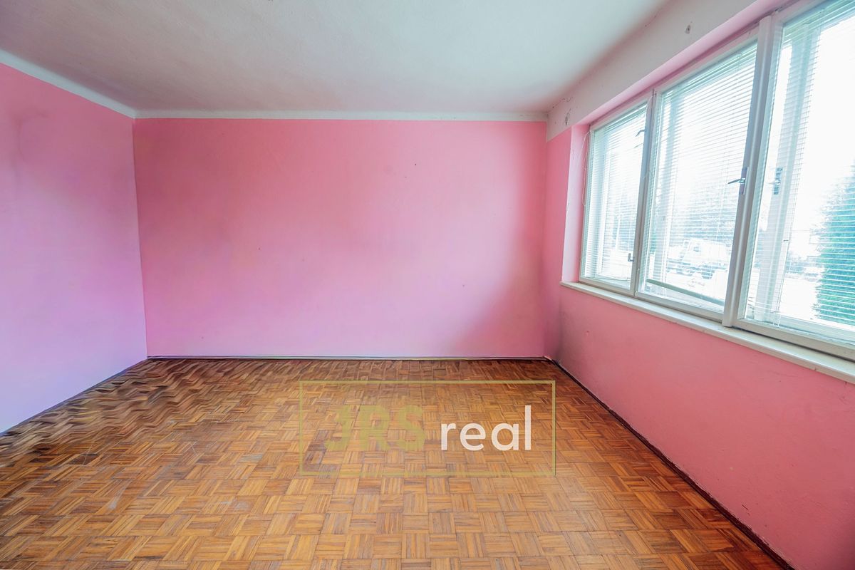 Prodej rodinného domu 106 m², pozemek 1175 m² – fotografie 4