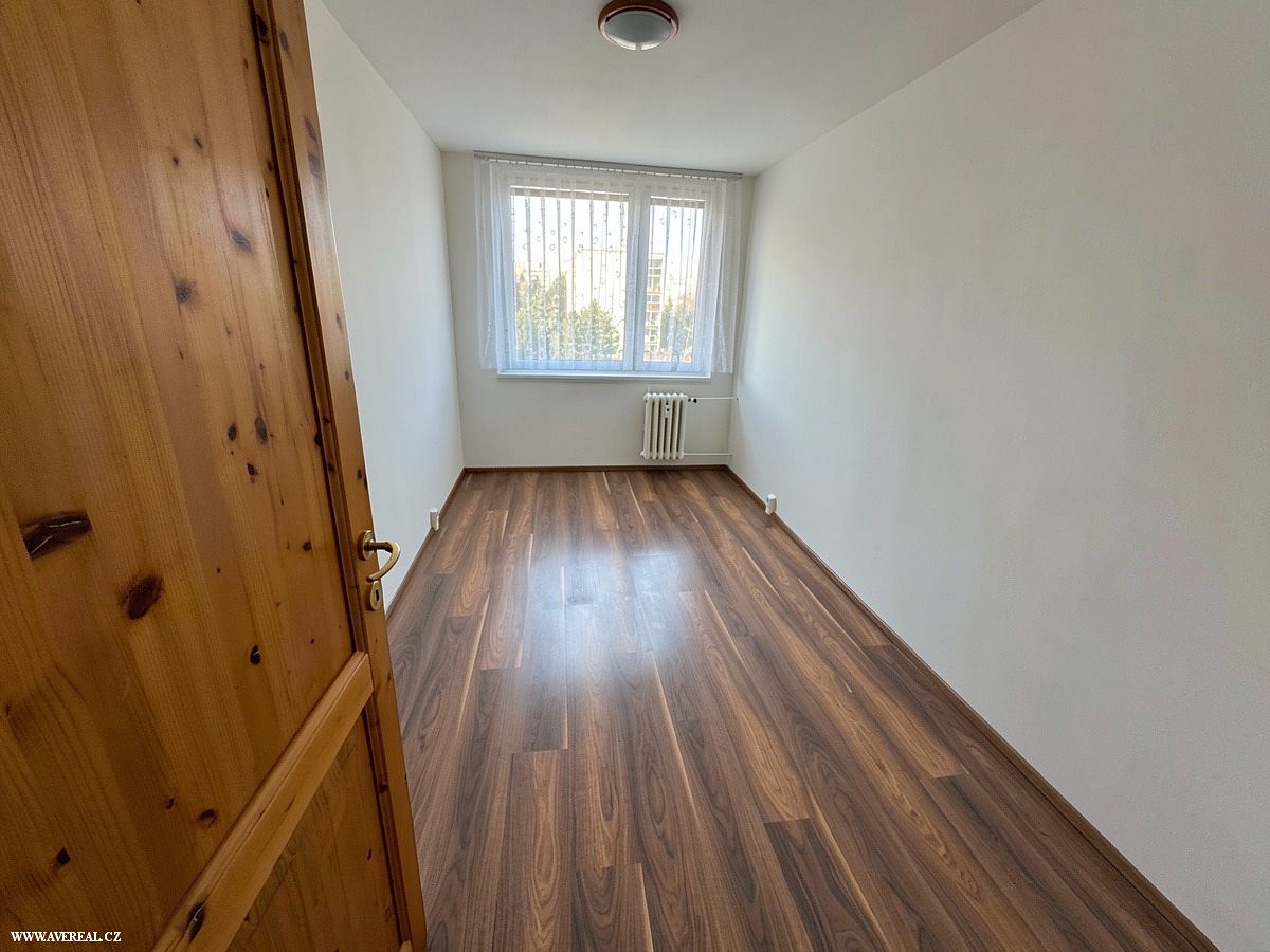 Pronájem bytu 3+1 67 m² – fotografie 4