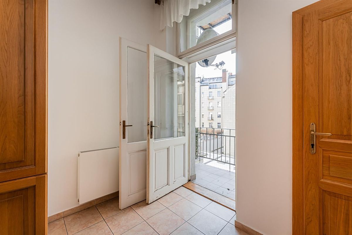 Pronájem bytu 3+1 94 m² – fotografie 4