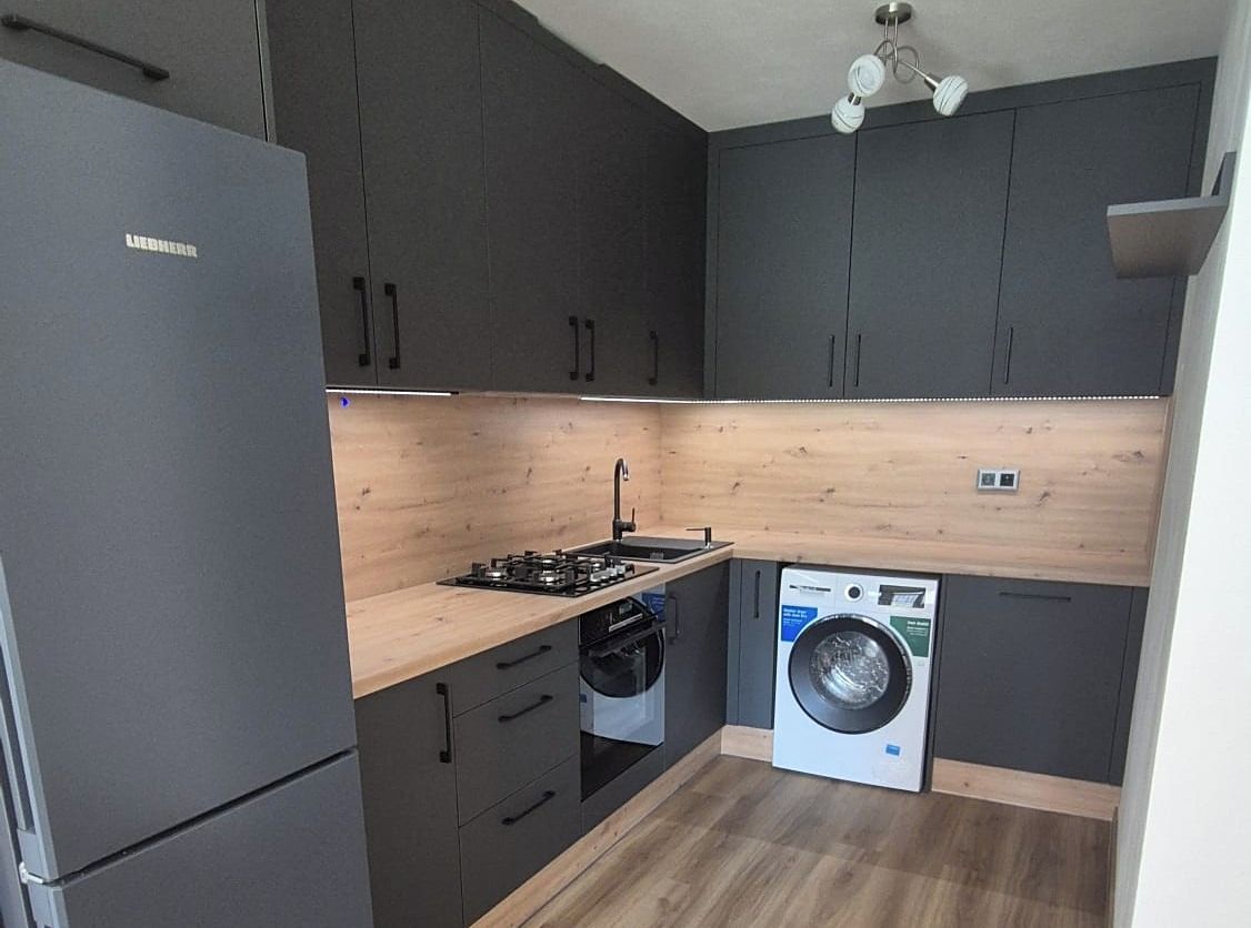 Prodej bytu 2+kk 42 m² – fotografie 3