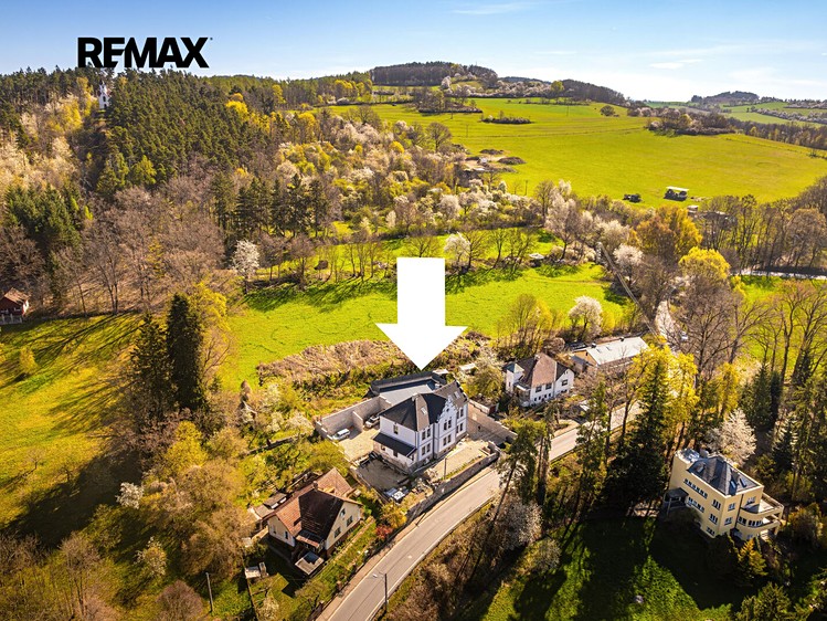 Prodej domu, 550 m² (4 z 37)