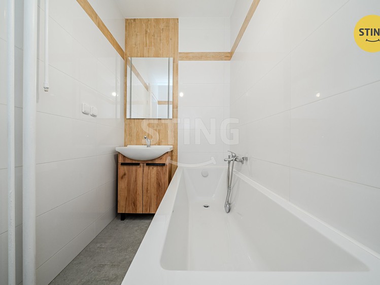Квартира 2+kk на продаж, 54 м² (9 з 15)