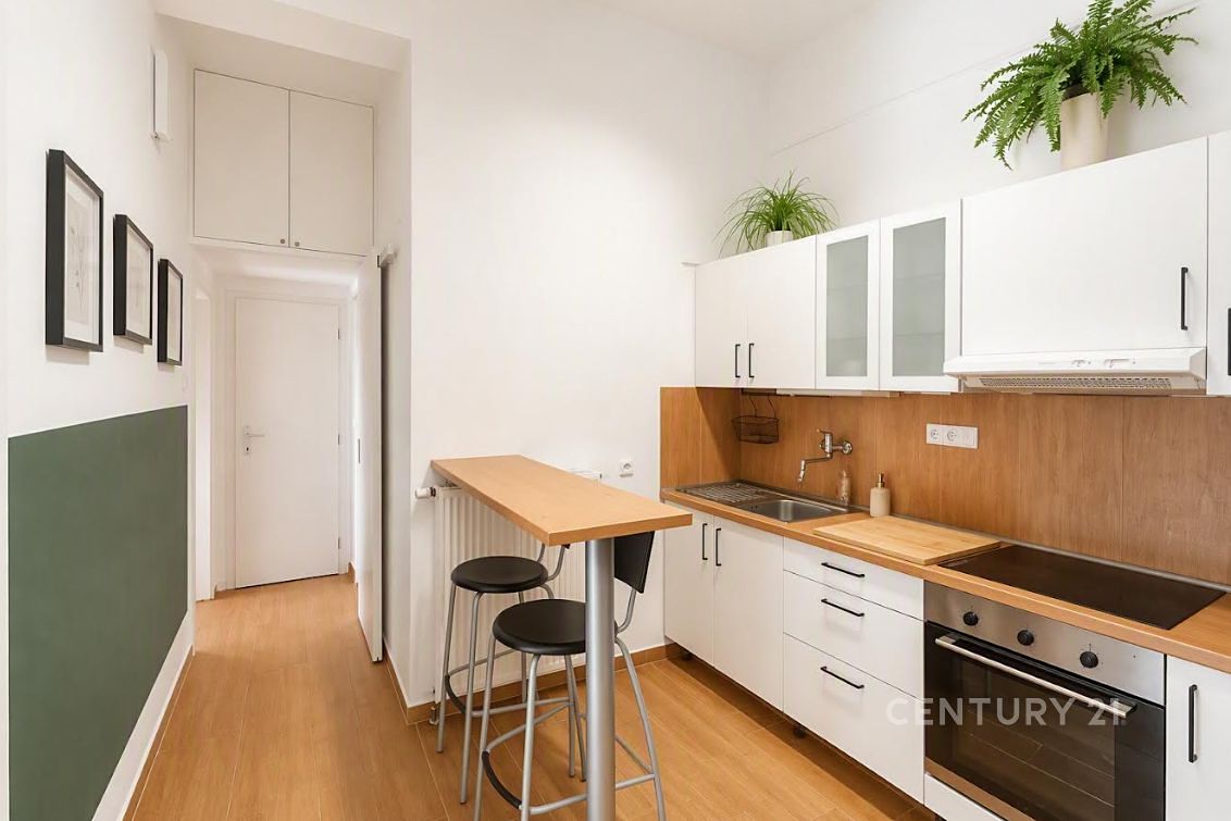 Pronájem bytu 2+1 55 m²