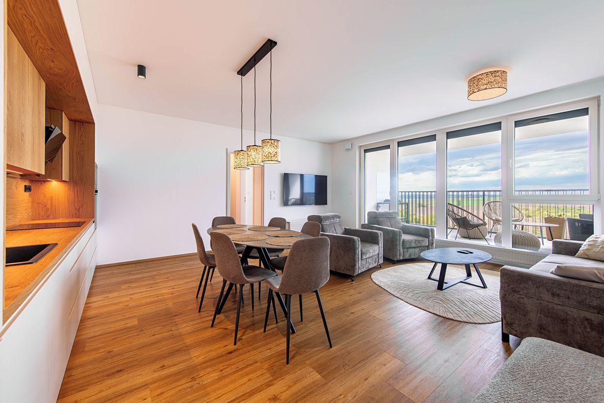 Prodej bytu 4+kk 108 m² – fotografie 4