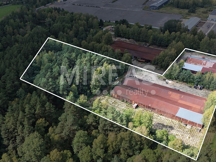 Grundstück zum Kauf, 19.967 m² (2 von 14)