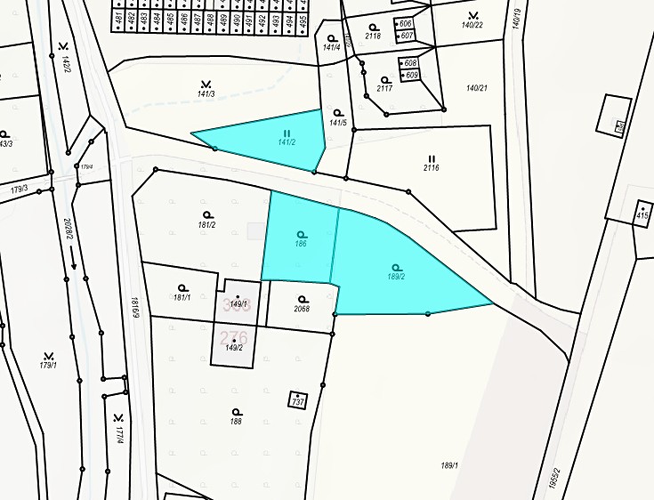 Grundstück zum Kauf, 1.466 m² (5 von 11)