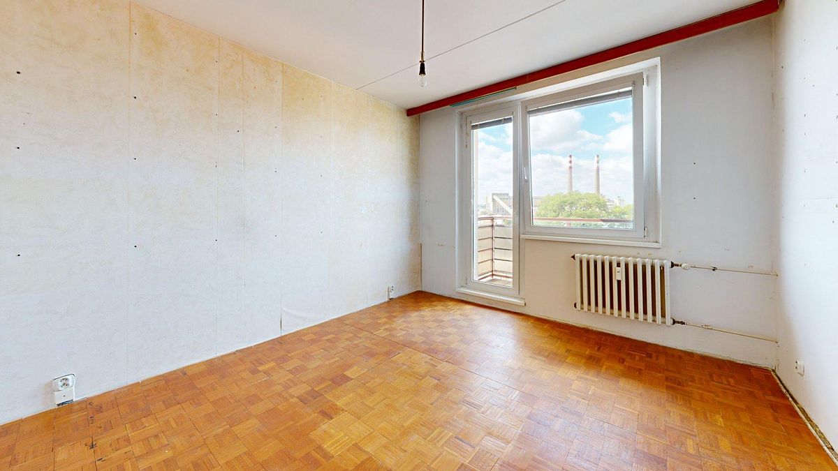 Prodej bytu 3+1 73 m² – fotografie 3