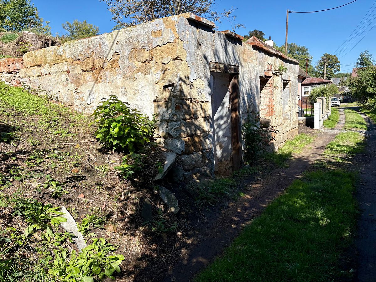 Prodej rodinného domu 47 m², pozemek 152 m² – fotografie 3