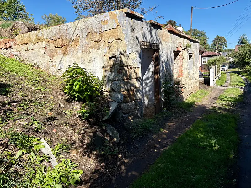 Prodej rodinného domu 47 m², pozemek 152 m², Zahrádky – náhled fotky 3