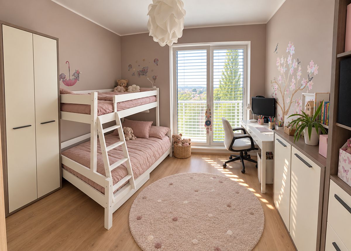 Prodej bytu 3+kk 65 m² – fotografie 5