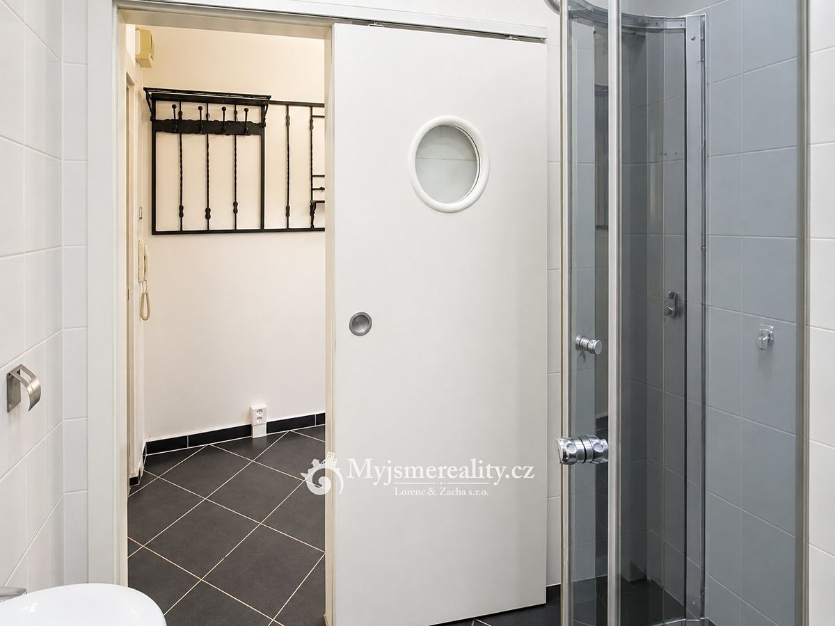 Prodej bytu 1+1 34 m² – fotografie 5