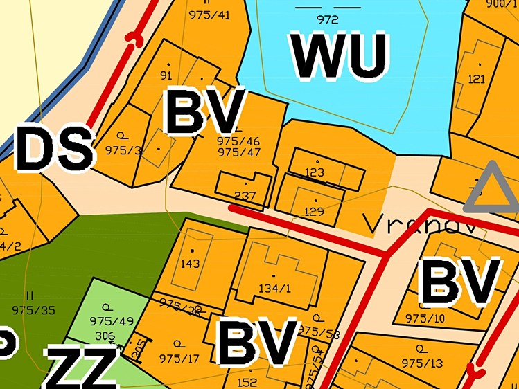 Prodej domu, 70 m² (28 z 28)