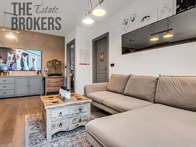Prodej bytu 2+kk 54 m², Praha – náhled fotky 3