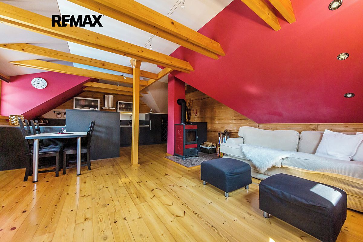 Pronájem rodinného domu 90 m², pozemek 327 m² – fotografie 5