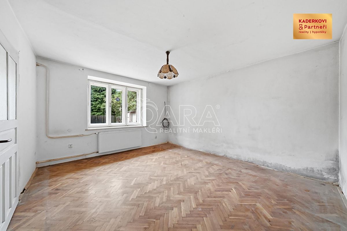Prodej rodinného domu 102 m², pozemek 465 m² – fotografie 4