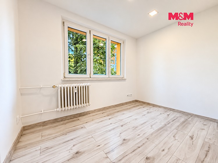 Wohnung 3+1 zur Miete, 60 m² (9 von 13)