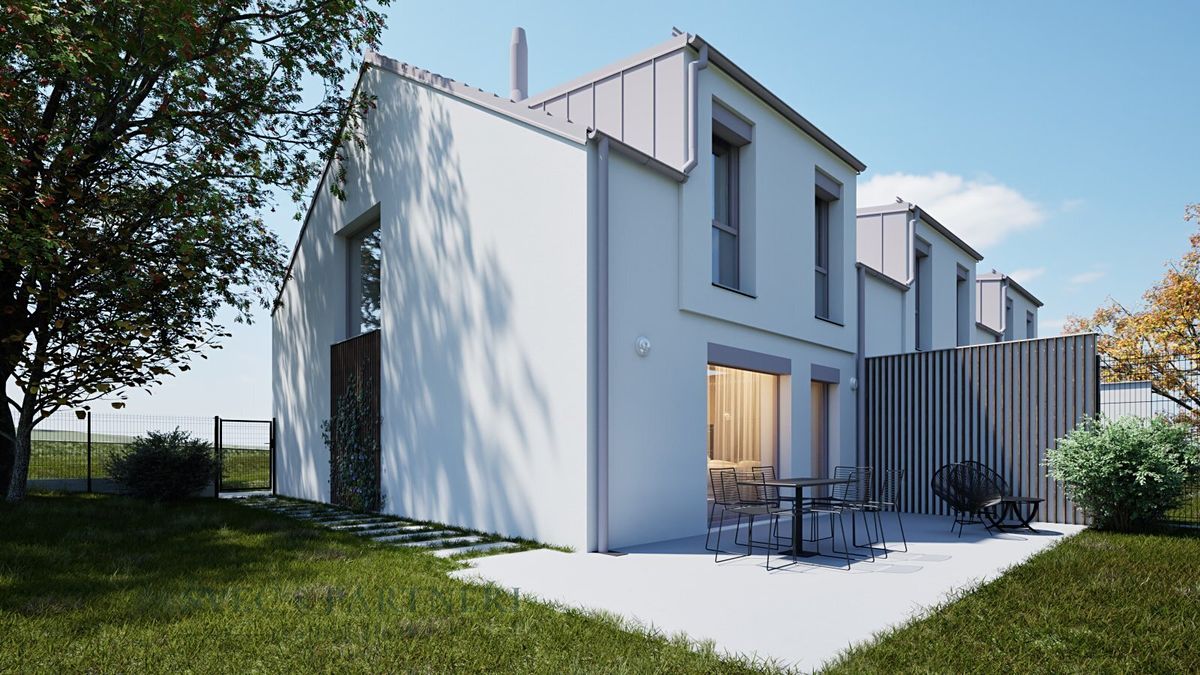 Prodej rodinného domu 144 m², pozemek 1074 m²