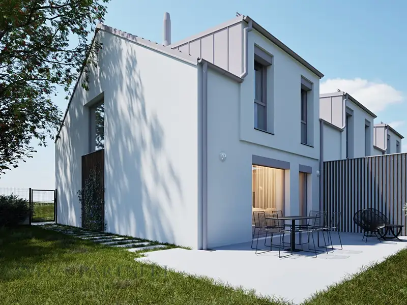 Prodej rodinného domu 144 m², pozemek 1074 m², Lipí – náhled fotky 1