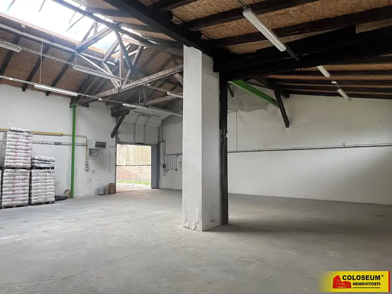 Pronájem skladového prostoru 180 m², Brno – náhled fotky 2