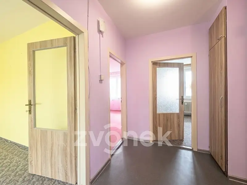 Prodej bytu 3+1 72 m², Vsetín – náhled fotky 3