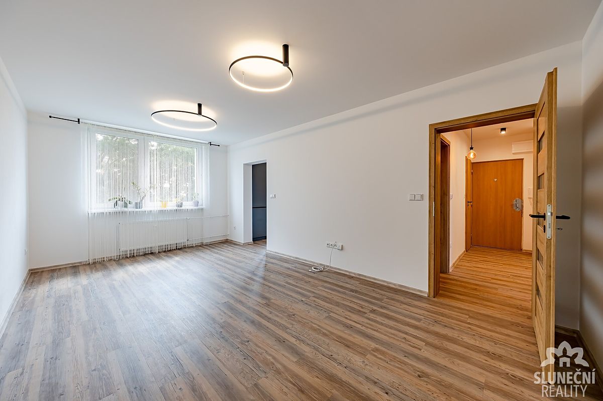 Pronájem bytu 3+1 73 m² – fotografie 4