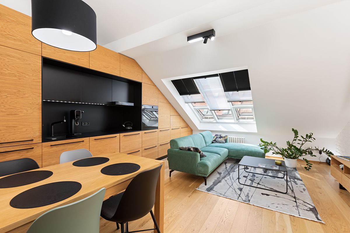 Prodej bytu 3+kk 84 m²