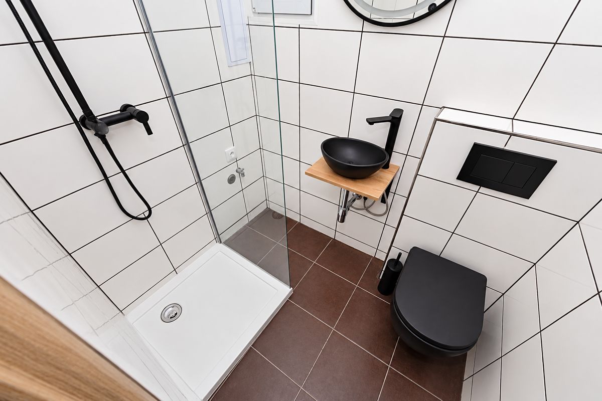 Prodej bytu 1+kk 27 m²