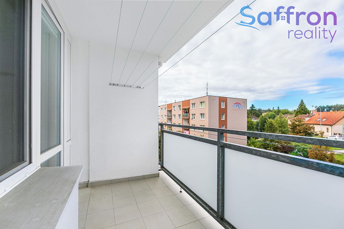 Prodej bytu 2+1 62 m² – fotografie 3