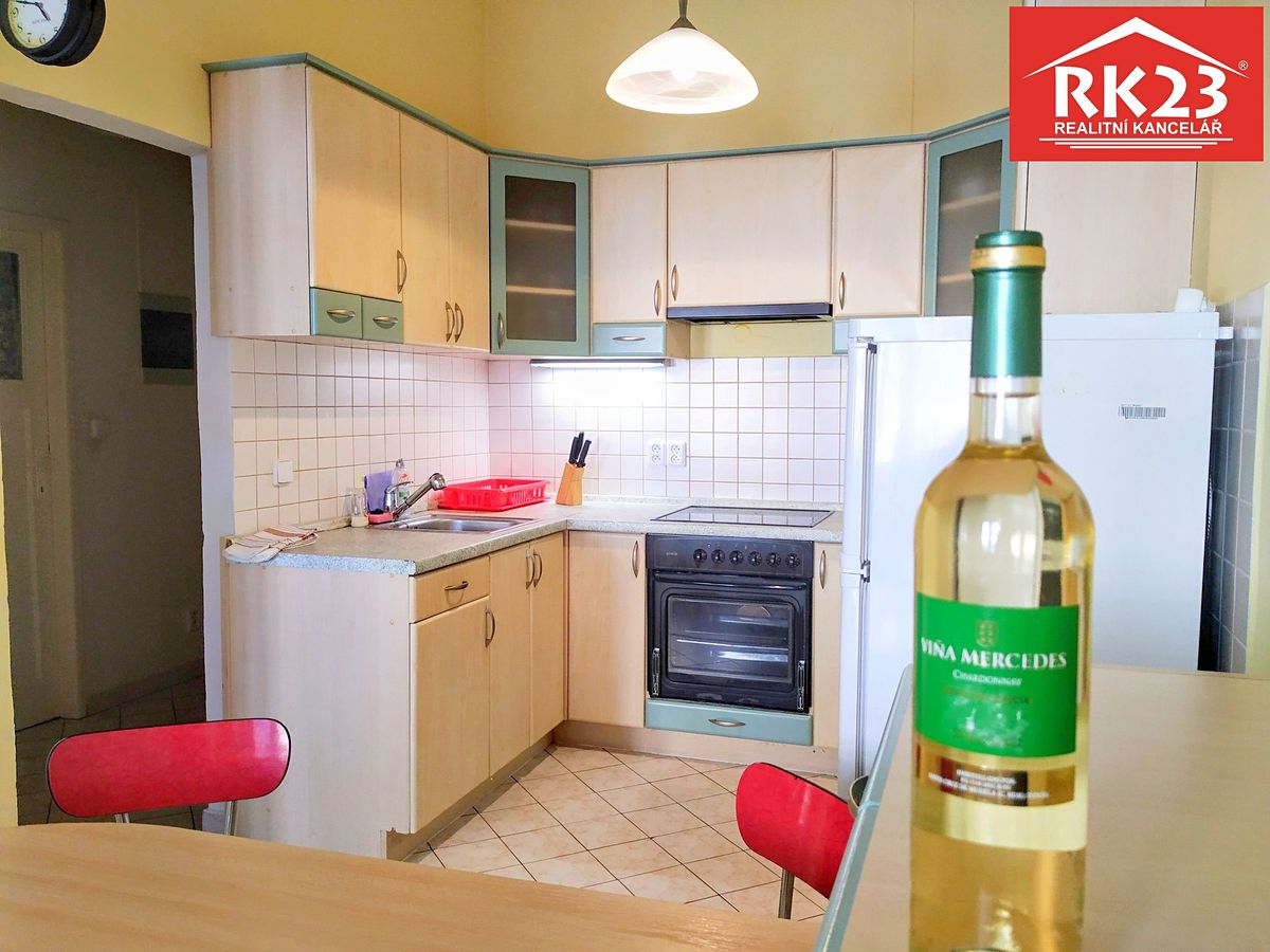 Prodej bytu 2+1 65 m² – fotografie 5