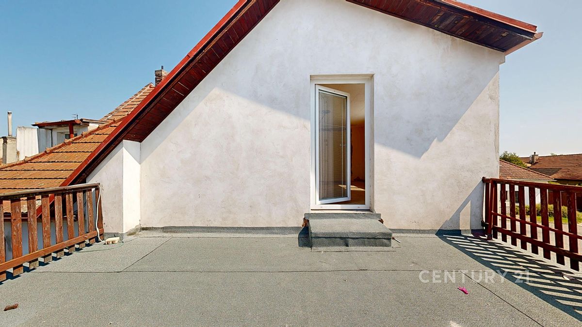 Prodej vícegeneračního domu 257 m², pozemek 253 m² – fotografie 3