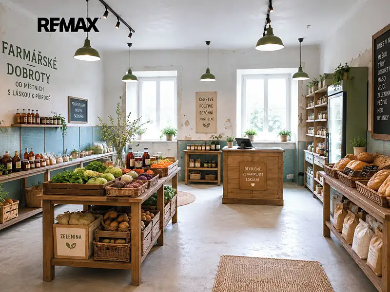 Prodej rodinného domu 522 m², pozemek 2951 m², Hořovičky – náhled fotky 3
