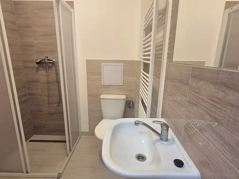 Pronájem bytu 2+kk 40 m², Šumperk – náhled fotky 2