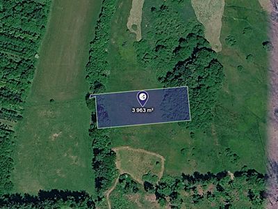 Prodej louky 3963 m²