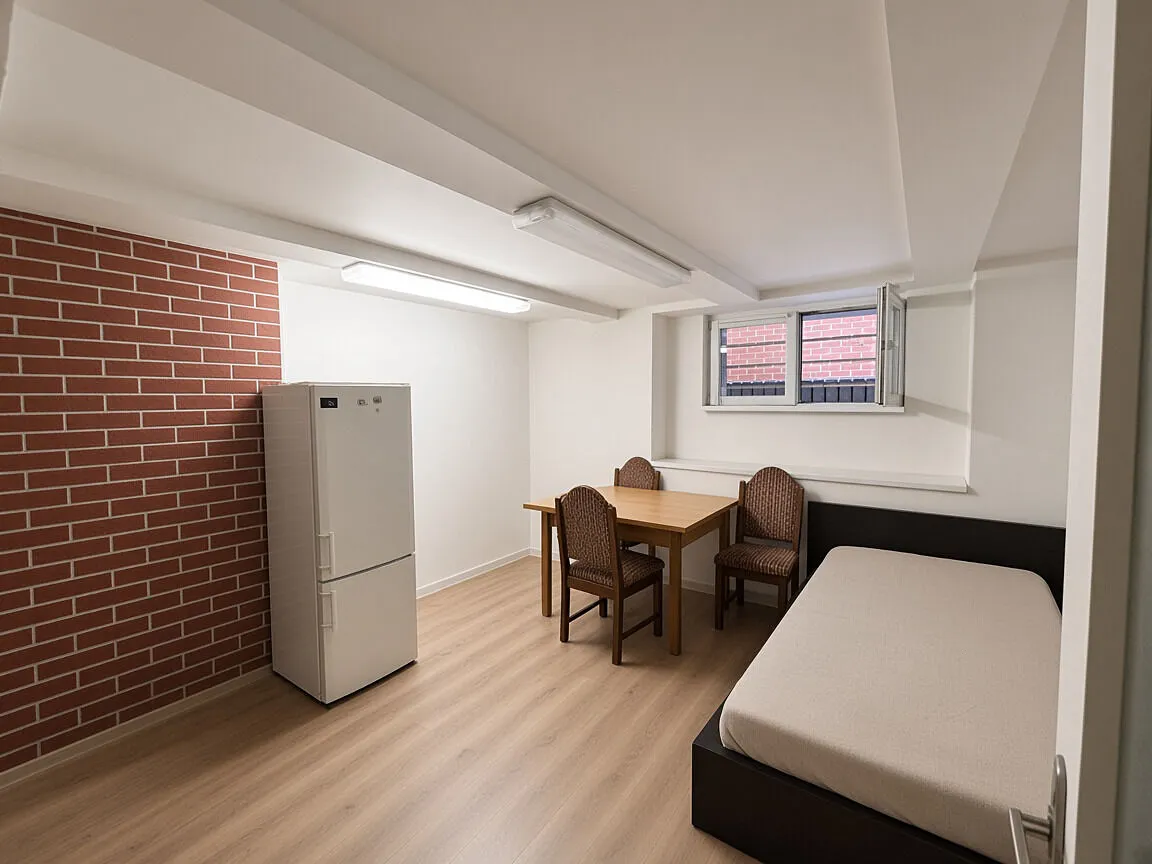 Prodej komerční nemovitosti 21 m²
