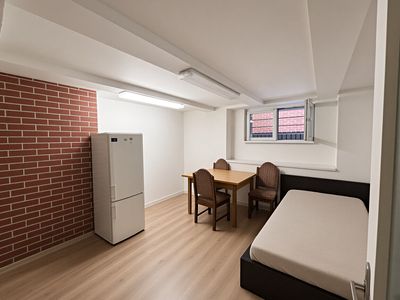 Prodej komerční nemovitosti 21 m²