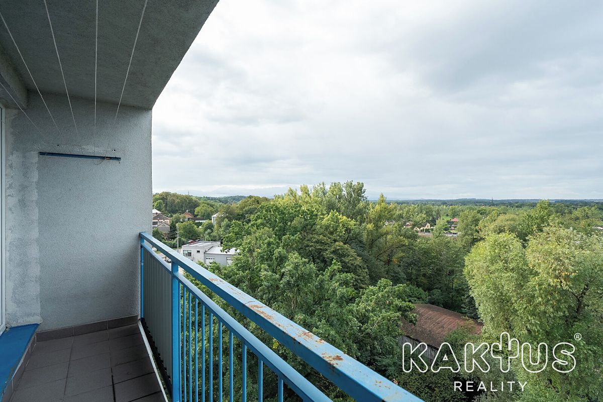Pronájem bytu 3+1 71 m² – fotografie 5