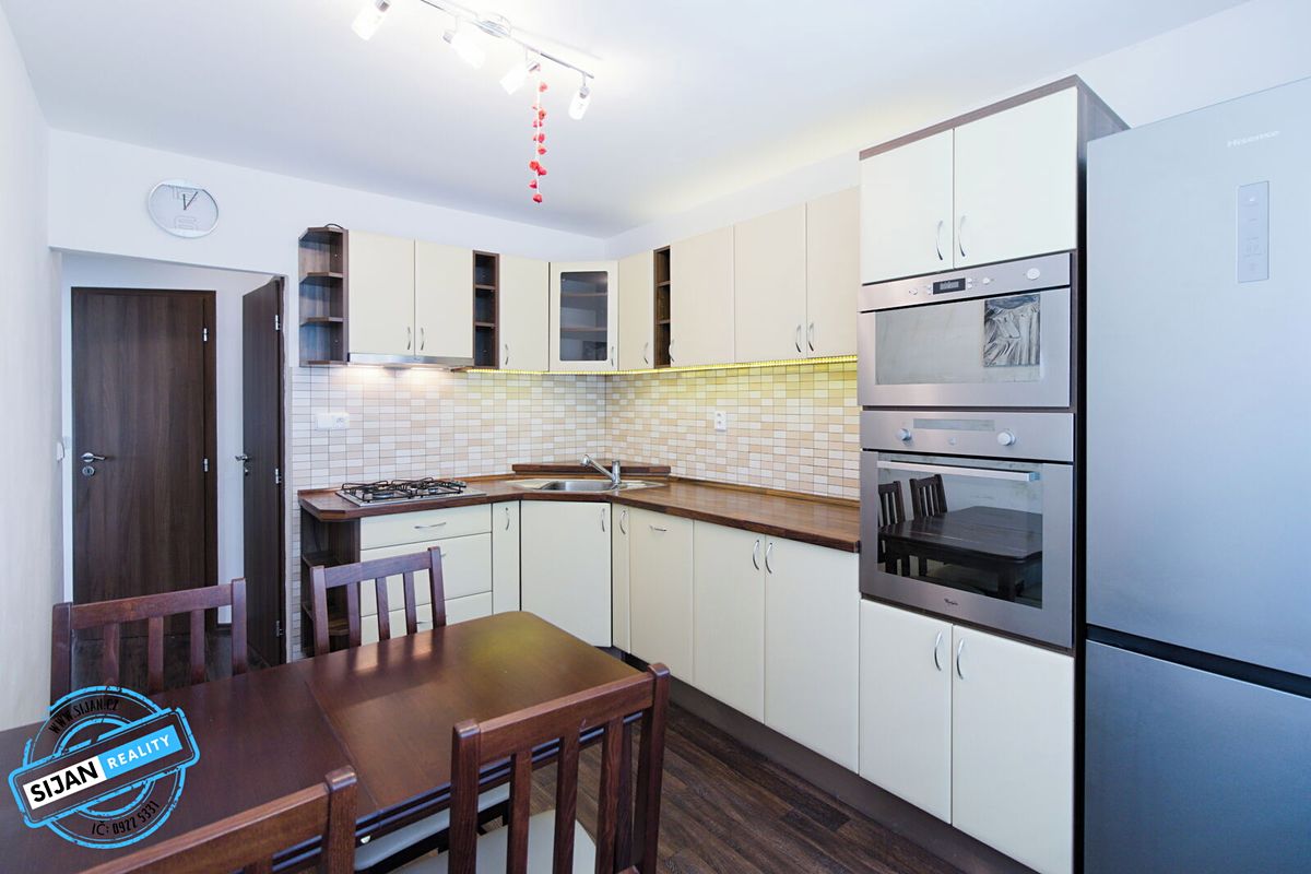 Prodej bytu 3+1 76 m²