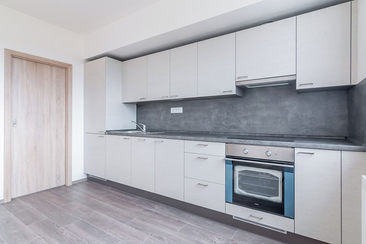 Pronájem bytu 1+kk 39 m² – fotografie 5