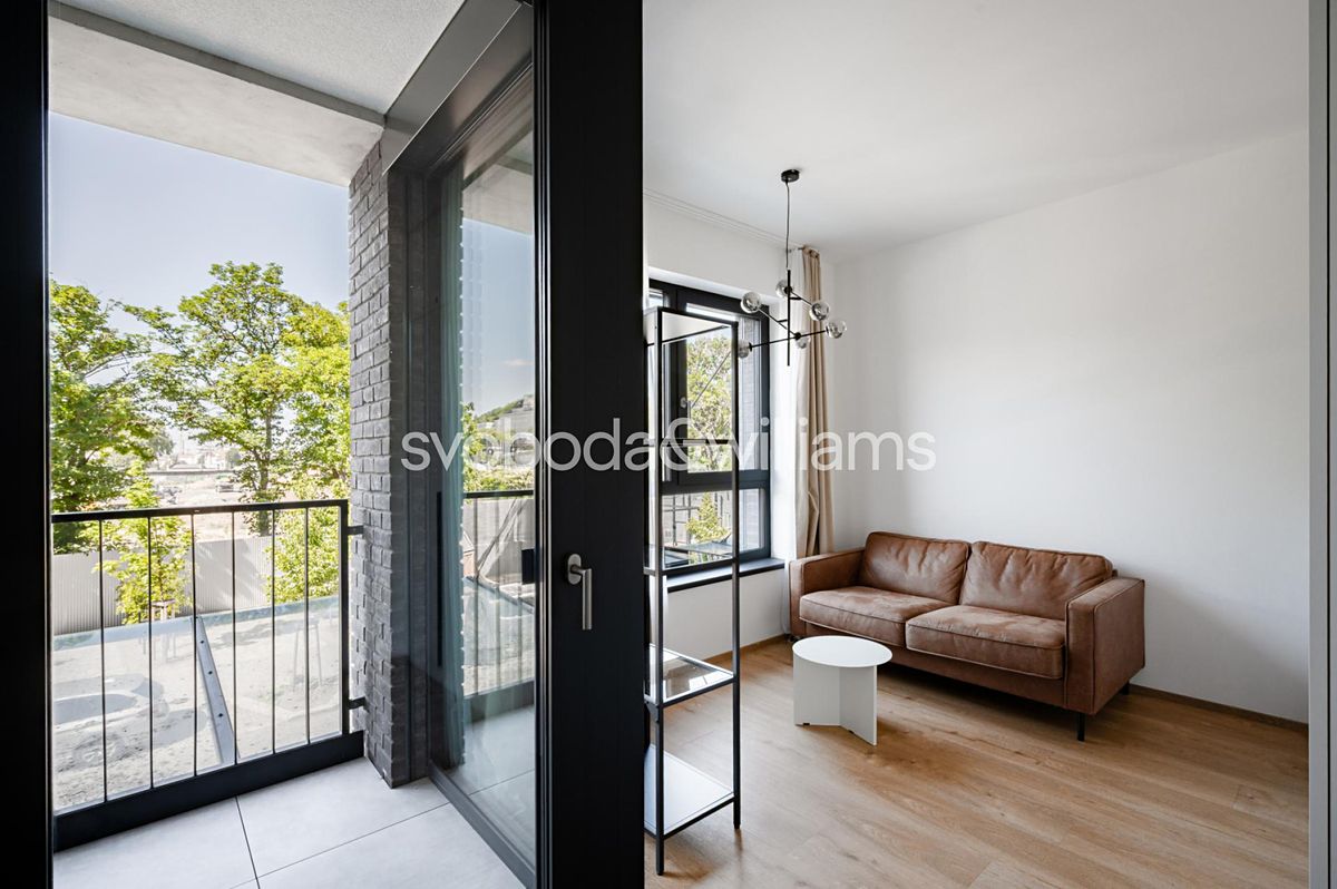 Prodej bytu 1+kk 28 m²