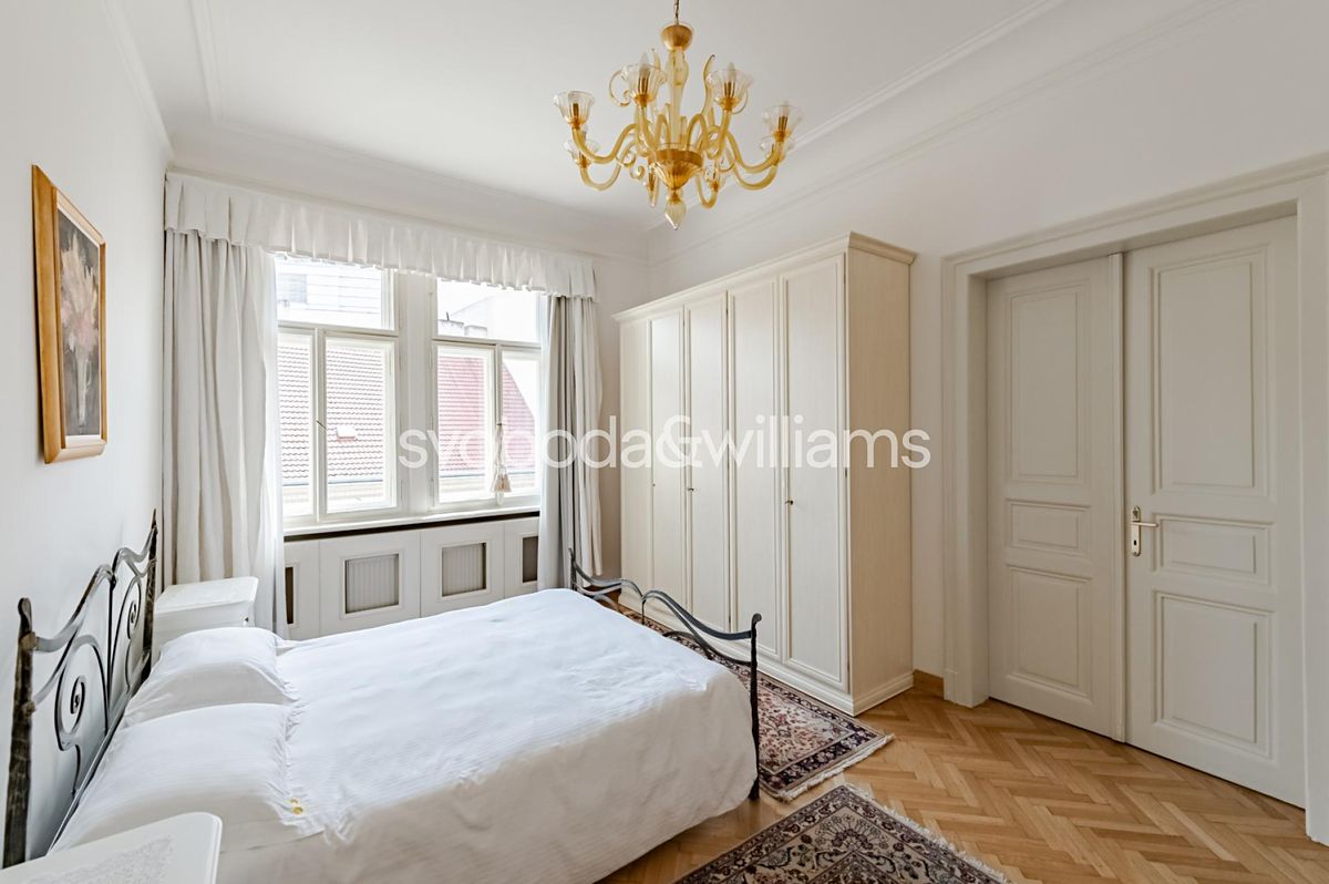 Pronájem bytu 3+1 114 m² – fotografie 5