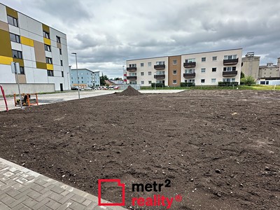 Prodej bytu 3+kk, 67 m² (2 z 12)